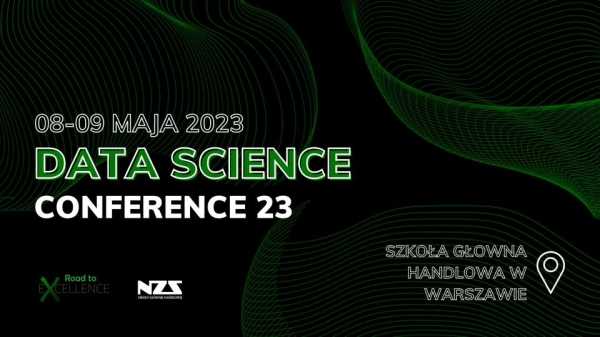 Data Science Conference 23