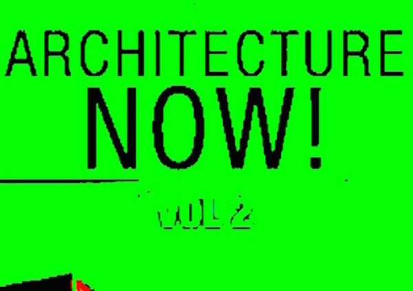Architektura Teraz: zaproszenie od Warsaw Bauhaus  // Architecture Now: Invitation from Warsaw Bauhaus