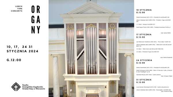 Lunch Time Concerts | Simone Di Meo