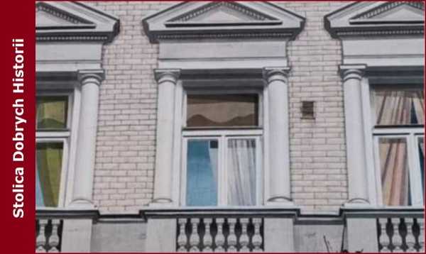 Pałac i cztery kamienice. Smolna. Spacer z przewodnikiem.