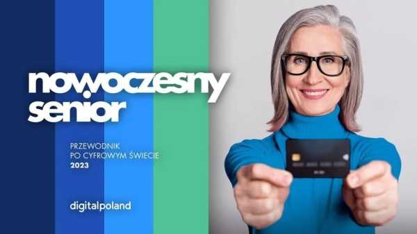 Nowoczesny senior 