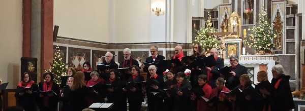 Koncert Kolęd i Pastorałek
