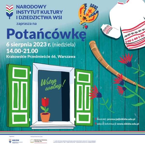 Spotkanie z Kulturą Podlasia i Suwalszczyzny