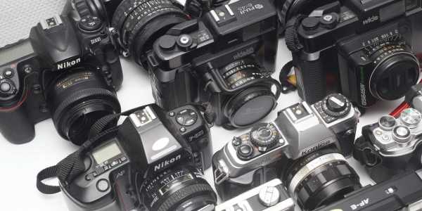 Nowa Giełda Fotograficzna