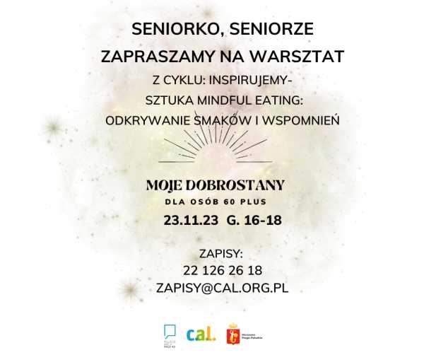 Moje Dobrostany. Inspirujemy: Sztuka Mindful Eating: Odkrywanie smaków i wspomnień