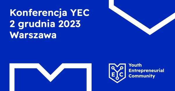 Konferencja YEC