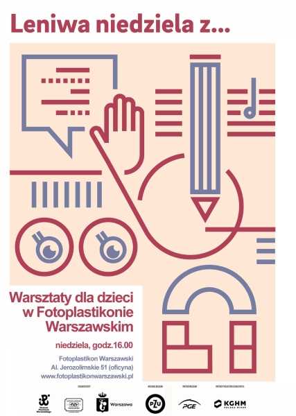 Leniwa niedziela z książką pt. "Idą Święta! O Bożym Narodzeniu, Mikołaju i tradycjach świątecznych na świecie"