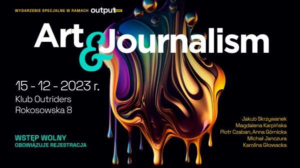 Art&Journalism