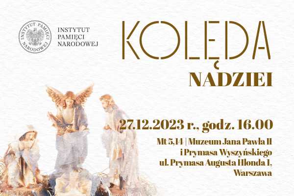 Kolęda Nadziei