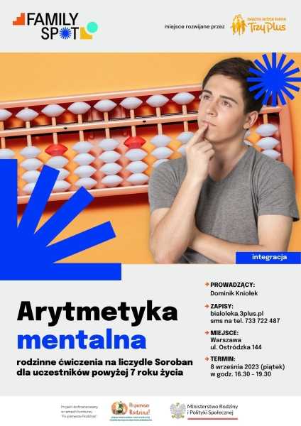 Arytmetyka Mentalna