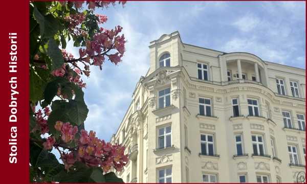 Bagatelle! Dawny Ogród Bagatela. Spacer z przewodnikiem.