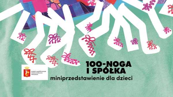 100-noga i spółka