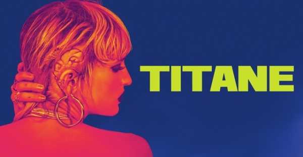 Pokaz filmu TITANE