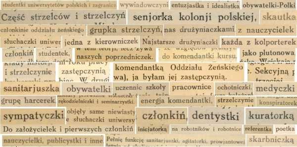 (NIE)równość płci w języku – debata o feminatywach