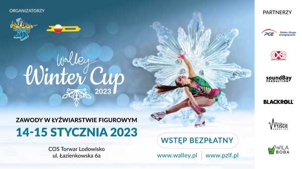 Walley Winter Cup 2023
