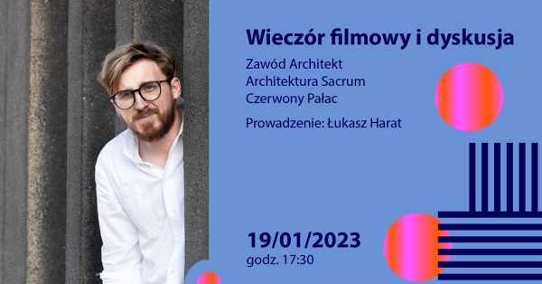 Wieczór filmowy i dyskusja