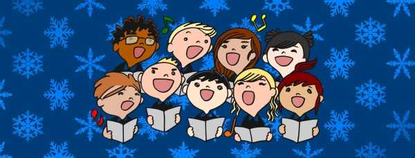 Koncert dla dzieci "Zimowe piosenusie"