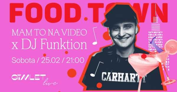 Mam to na VIDEO x Funktion