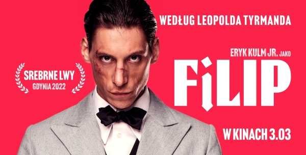 „FILIP” – edukacyjny pokaz specjalny filmu