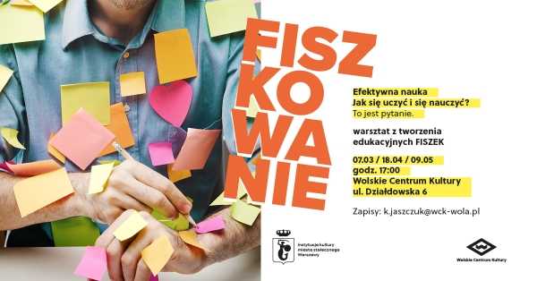 Fiszkowanie | Efektywna nauka
