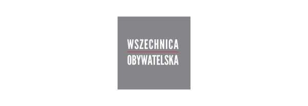 WSZECHNICA OBYWATELSKA Spotkanie z Tomaszem Stawiszyńskim