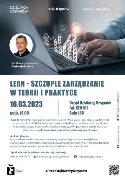 Lean – szczupłe zarządzanie w teorii i praktyce