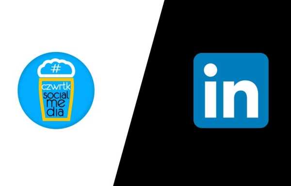 117. Czwartek Social Media w Warszawie - LinkedIn Special cz.2