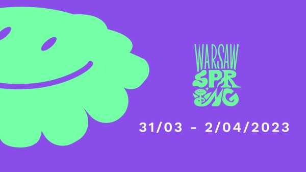 Warsaw Spring 2023