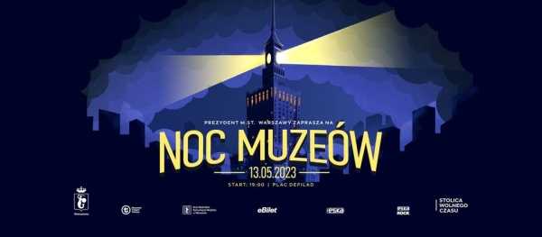 Noc Muzeów z Muzeum Zimnej Wojny / Night of Museums with the Cold War Museum