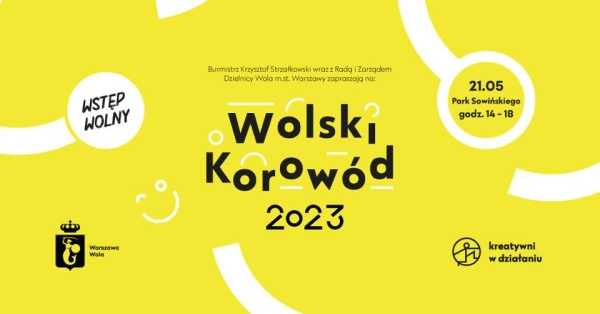 Wolski Korowód 2023