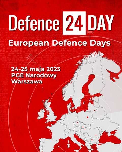 Defence24 Day