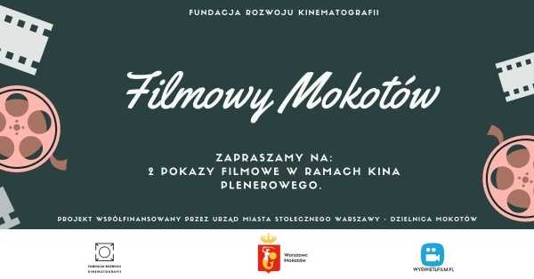 Filmowy Mokotów - Młynarski. Piosenka finałowa
