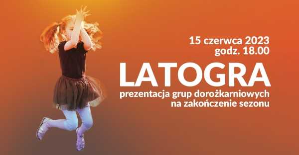 LATOGRA - prezentacje grup dorożkarniowych na zakończenie sezonu