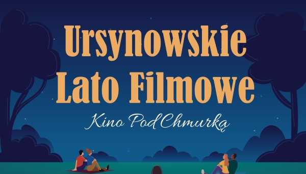 Ursynowskie Lato Filmowe | Mężczyzna imieniem Otto