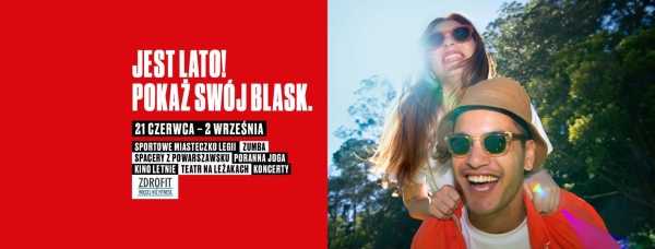 Westfield Summer Festival - Santander Letnie Brzmienia - Ania Leon