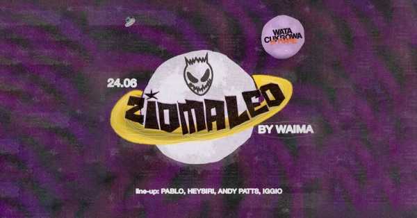ZIOMALEO by WAIMA | Lista FB