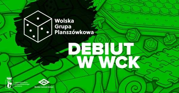 Mozaika planszówkowych możliwości