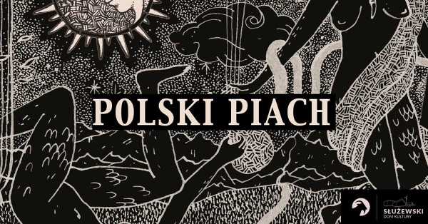 Polski Piach — muzyka podróży, avant jazz, filmowy blues | koncert plenerowy