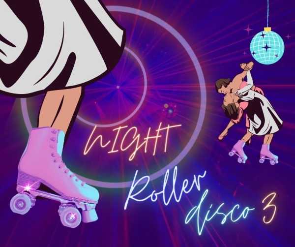Night Roller Disco 3