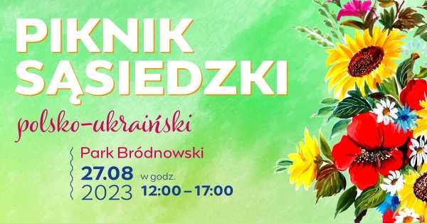 Piknik sąsiedzki polsko-ukraiński / Koncert ENEJ i LUIKU