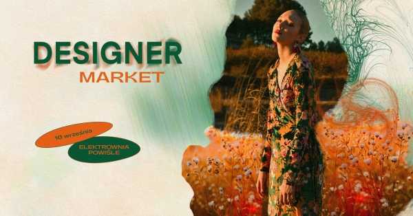 Designer Market