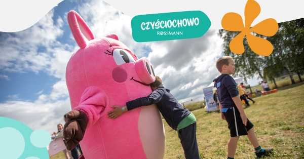 Pikniki z Czyściochami 2023 – Warszawa 