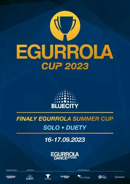Egurrola Cup 2023