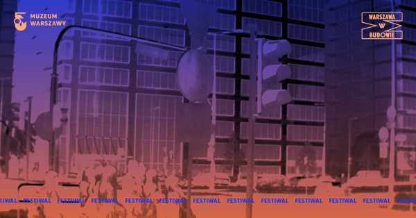 Festiwal WWB15: Miasto 50°C – wykład Alexandre’a Labasse’a