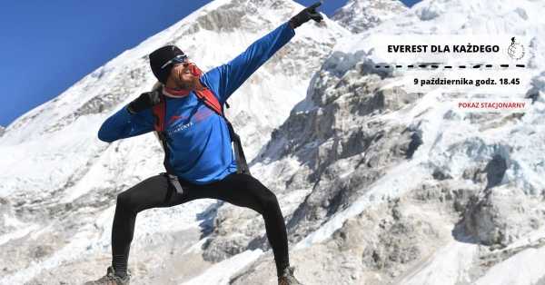 Everest dla każdego
