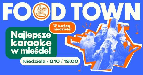 Najlepsze Karaoke w Mieście!
