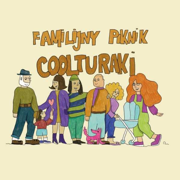 COOLTURAKI | Piknik Słowiański