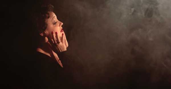 PIAF. Monodram słowno-muzyczny 