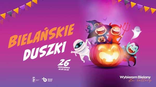 Bielańskie Duszki 2023