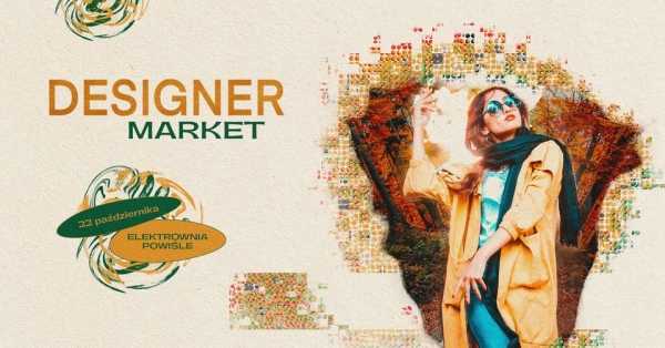 DESIGNER MARKET